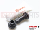 DUCATI 2013 Diavel AMG Dust cover