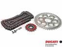 DUCATI 2023 Multistrada V4 Pikes Peak Chain kit