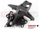 DUCATI 2024 DesertX BRACKET, HEADLIGHT