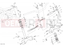 BRACKET UPPER