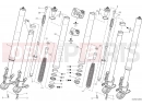 COMPLETE PUMPING ELEMENT, LEFT