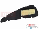 PIAGGIO MP3 400 Air filter