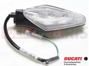 DUCATI 2022 Multistrada V4 S Blinker