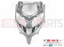 PIAGGIO MP3 400 HPE Classic-Sport E5+ (EU) Front fairing