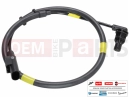 PIAGGIO MP3 400 ABS rear sensor
