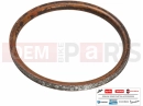 MOTOGUZZI Stelvio E5+ (EU) Exhaust gasket