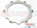 PIAGGIO Beverly 400 Deep Black E5 (EU) Lower spring holder disc