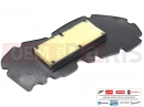 PIAGGIO MP3 530 HPE Exclusive E5+ (EU) Luftfilter Einsatz