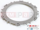 PIAGGIO Beverly 400 Deep Black E5 (EU) Upper spring holder disc