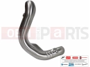 MOTOGUZZI V100 Mandello S E5+ (EU) Silencer protector Links
