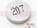 MOTOGUZZI Stelvio (EU) TAPPET THICKNESS