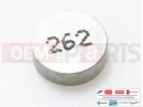 MOTOGUZZI Stelvio E5+ (EU) TAPPET THICKNESS (2,62)