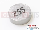 MOTOGUZZI Stelvio (EU) TAPPET THICKNESS