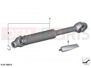 Kluebergrease LFT 71-402