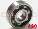 SUZUKI VX800 L (1990) Bearing,front h