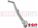 SUZUKI RM100 X (1999) Kick starter lever