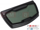 PIAGGIO Beverly 400 Deep Black E5 (EU) Licznik