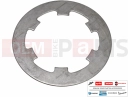 ape 50 2009-től Driven clutch disc