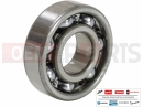 gilera 2013 Fuoco 500 LT Ležaj