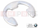 BMW Motorrad BMW 2013 C-Models C evolution (0C03) Seeger