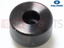 Handlebar weight