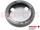 DUCATI 2021 Multistrada 950 Window, oil level check