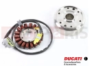 DUCATI 2021 Panigale V4 Stator (comp.)
