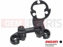 DUCATI 2024 Scrambler Full Throttle Handle holder Niżej