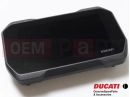 DUCATI 2024 Multistrada V4 S Tachometer