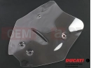 DUCATI 2025 Multistrada V4 Rally Windshield