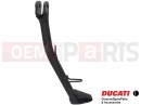 DUCATI 2024 DesertX SIDE STAND