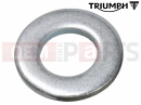 Triumph 2026 SPEED 400 Plain Washer