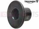 Triumph 2026 TRACKER 400 Collar