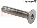 Triumph 2026 TRACKER 400 Schraube (M6x1)