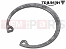 Triumph 2026 TRACKER 400 Circlip Internal