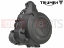 Triumph 2024 Trident 660 Alternator Cover