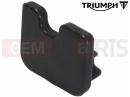 Triumph 2024 Scrambler 400 X Stopper Step