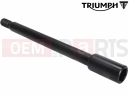 Triumph 2024 Speed 400 Wheel axle Front