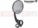Triumph 2025 Speed 400 Lusterko lewo