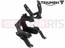 Triumph 2026 TIGER 900 Alpine Subframe, Front