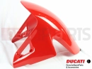 Front mudguard (RED)