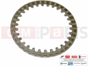 PIAGGIO MP3 400 Covered duct plate
