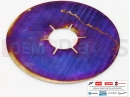 MOTOGUZZI V85 TT Strada (EU) Retaining plate