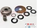 MOTOGUZZI V85 TT Strada E5+ (EU) Phase variator cpl