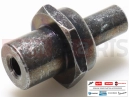 MOTOGUZZI V85 TT Strada E5+ (EU) Windscreen handle support pin