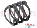 MOTOGUZZI V85 TT Strada E5+ (EU) Wave spring 