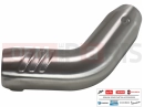 MOTOGUZZI V85 TT Strada (EU) Silencer protector Rechts