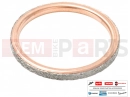MOTOGUZZI V85 TT E5+ (EU) Exhaust gasket