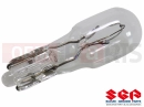 SUZUKI DR350S L (1990) (E03,E28,E33) Bulb(12v3w)