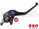 Brake lever